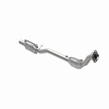 Load image into Gallery viewer, MagnaFlow Conv DF 99-01 Ford Explor 5.0L - DTX Performance