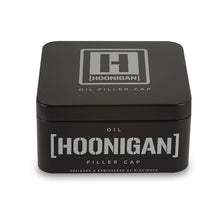 Load image into Gallery viewer, Mishimoto Honda Hoonigan Oil Filler Cap - Silver - DTX Performance