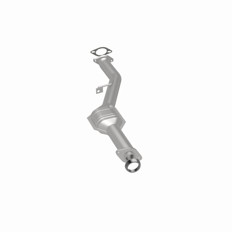 MagnaFlow Conv DF 08-09 Subaru STi Rear OEM - DTX Performance