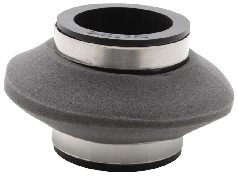 AEM 2.50 in. Universal Cold Air Intake Bypass Valve - NOT FOR FORCED INDUCTION - DTX Performance