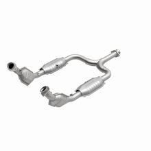 Load image into Gallery viewer, Magnaflow Conv DF 01-04 Ford Mustang 3.8L CA - DTX Performance