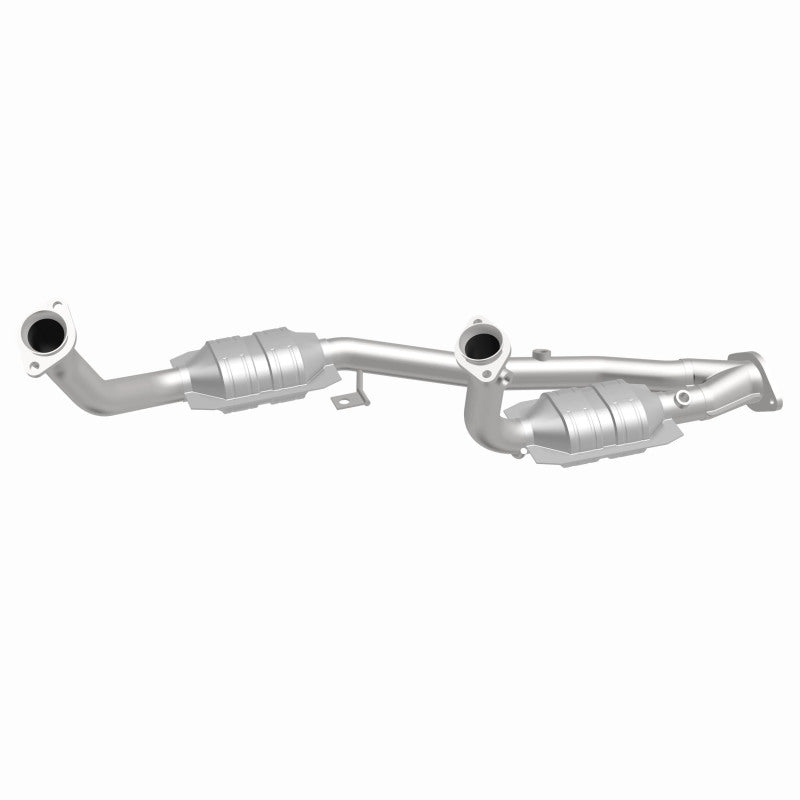 MagnaFlow Conv DF 95- 96 Ford Windstar 3.0L - DTX Performance