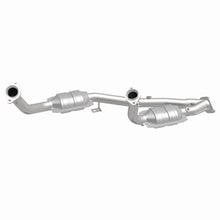 Load image into Gallery viewer, MagnaFlow Conv DF 95- 96 Ford Windstar 3.0L - DTX Performance