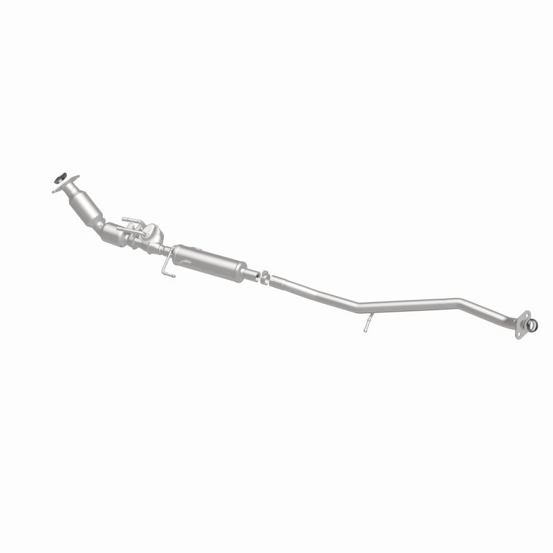 MagnaFlow Conv DF 12-17 Toyota Prius V Base Underbody 1.8L - DTX Performance