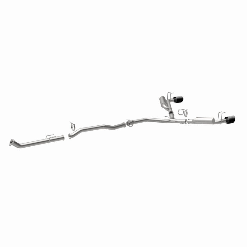 Magnaflow 2022+ Honda Civic SI NEO Cat-Back Exhaust System - DTX Performance