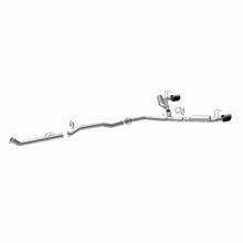 Load image into Gallery viewer, Magnaflow 2022+ Honda Civic SI NEO Cat-Back Exhaust System - DTX Performance