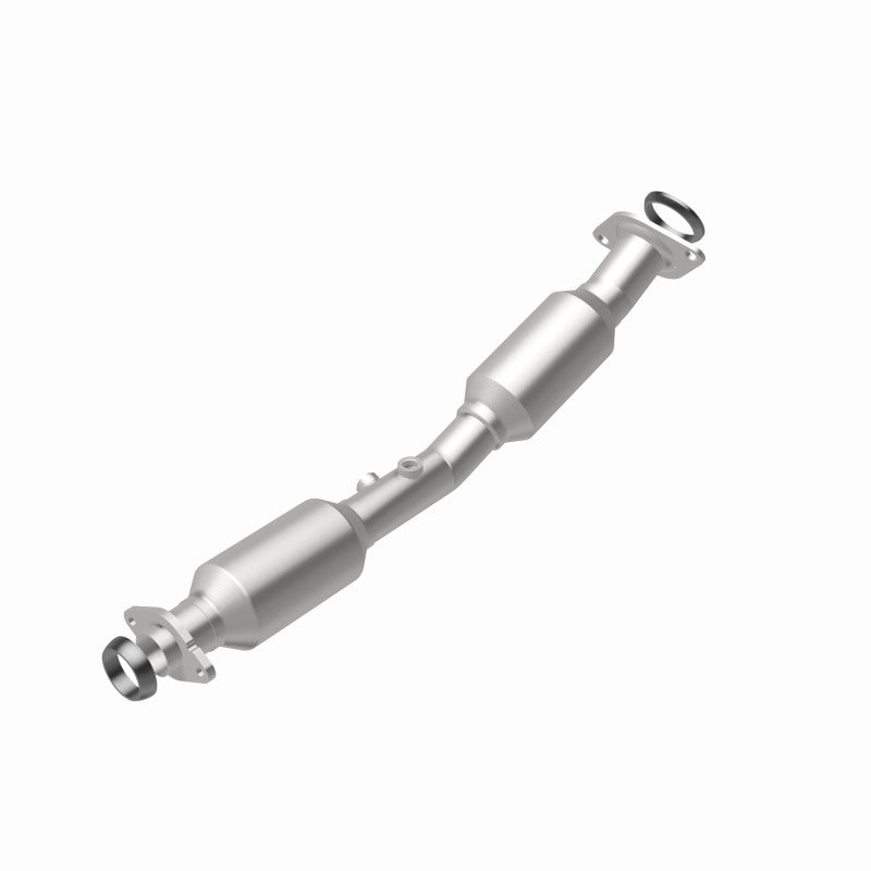 MagnaFlow Conv Direct Fit OEM 2013-2017 Nissan Sentra Underbody - DTX Performance