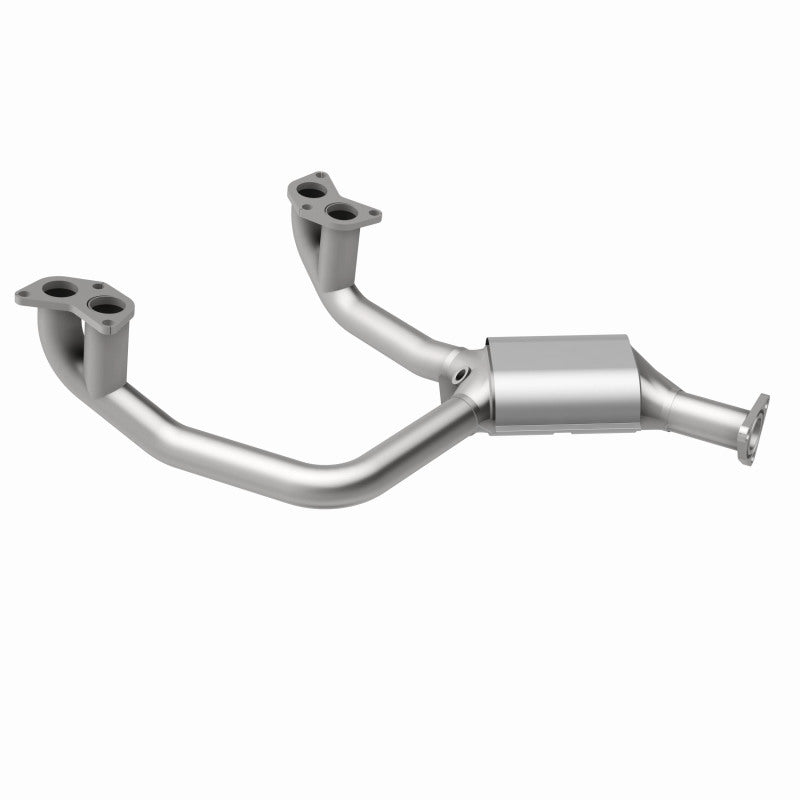 MagnaFlow Conv DF Subaru Legacy 90-93 2.2L - DTX Performance