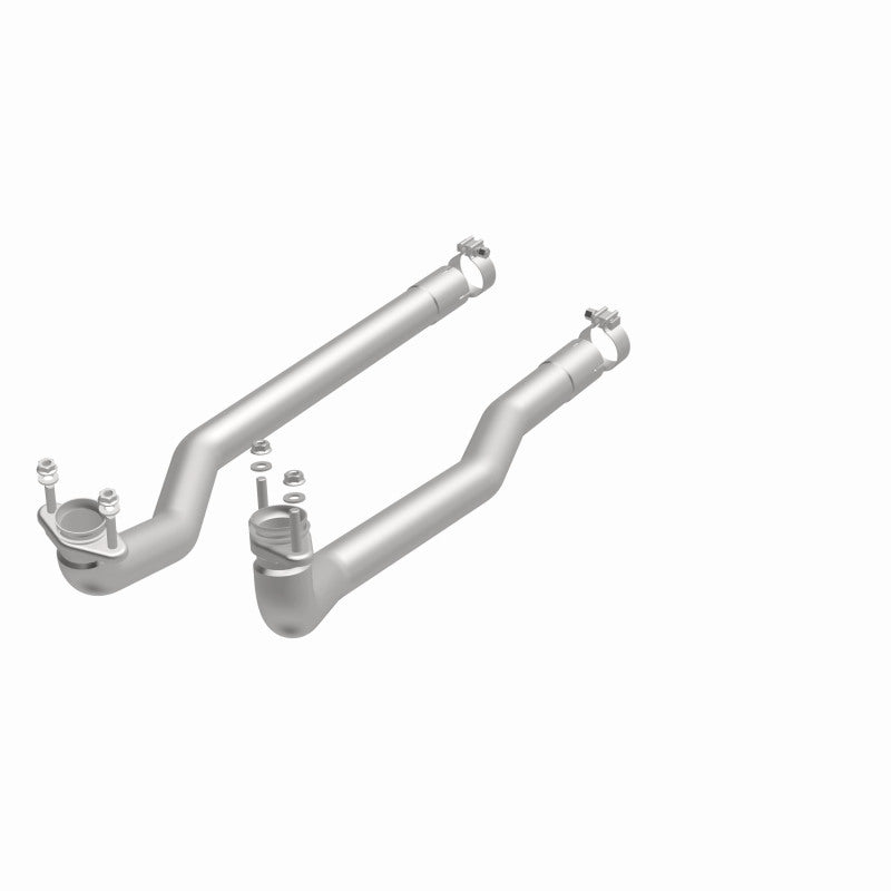 Magnaflow Mani Front Pipes 62-76 Chrysler B-Body Small Block - DTX Performance