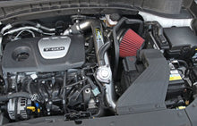 Load image into Gallery viewer, AEM 2016 Hyundai Tucson L4-1.6L Gunmetal Gray Cold Air Intake - DTX Performance