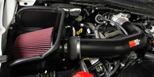 Load image into Gallery viewer, K&amp;N 2017 Ford F250 V8-6.2L F/I Performance Air Intake Kit - DTX Performance