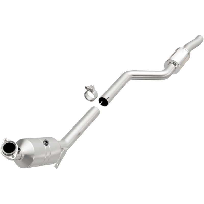 Magnaflow Conv DF 08-10 C300 3.0L P/S - DTX Performance