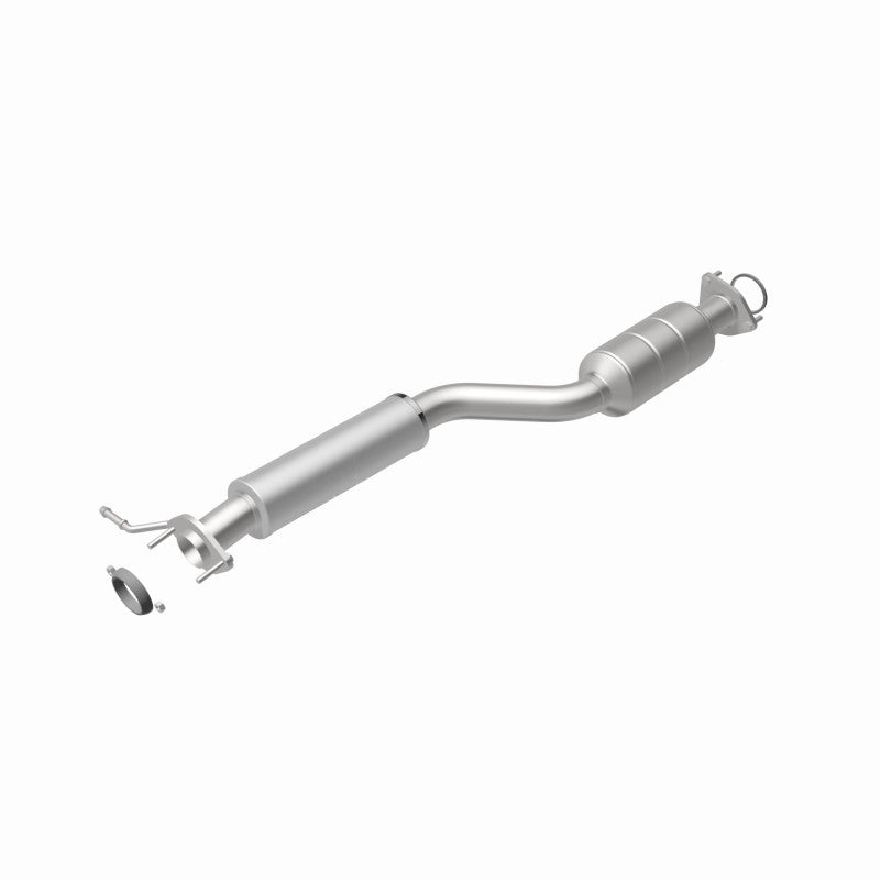 MagnaFlow Conv DF 04-08 Mazda RX-8 OEM - DTX Performance