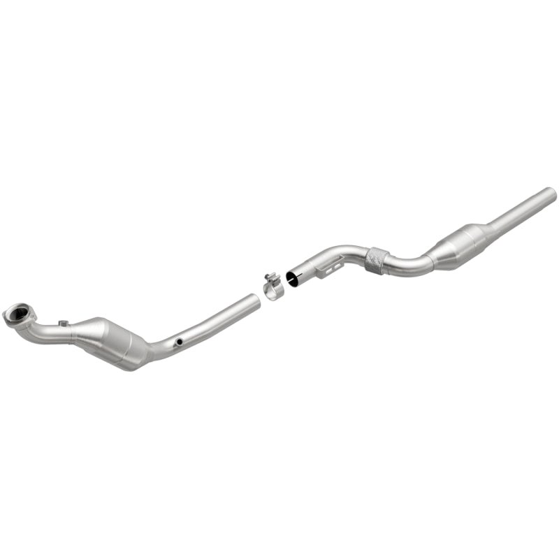 Magnaflow Conv DF 98-03 MB E320 3.2L P/S - DTX Performance