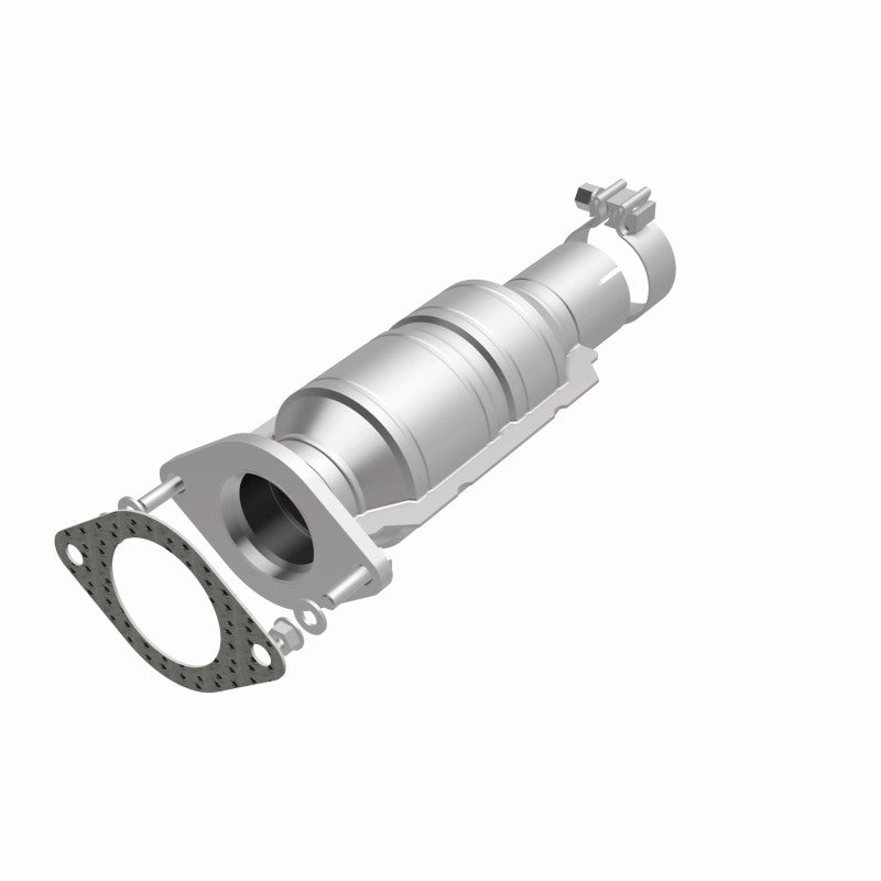 MagnaFlow Conv DF 2009-2013 Malibu L4 2.5L SS Direct Fit Catalytic Converter - DTX Performance