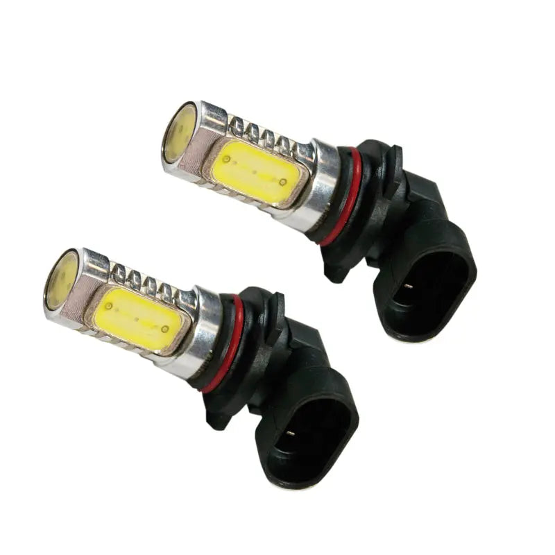 Oracle 9006 Plasma Bulbs (Pair) - White - DTX Performance