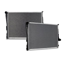 Load image into Gallery viewer, Mishimoto BMW E46 3-Series Replacement Radiator 1999-2006 - DTX Performance