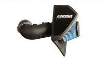 Load image into Gallery viewer, Corsa Air Intake Pro 5 Closed Box 09-15 Cadillac CTS V 6.2L V8 - DTX Performance