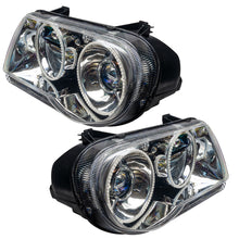 Load image into Gallery viewer, Oracle 05-10 Chrysler 300C V8 SMD HL - HID - NO BULBS - White - DTX Performance