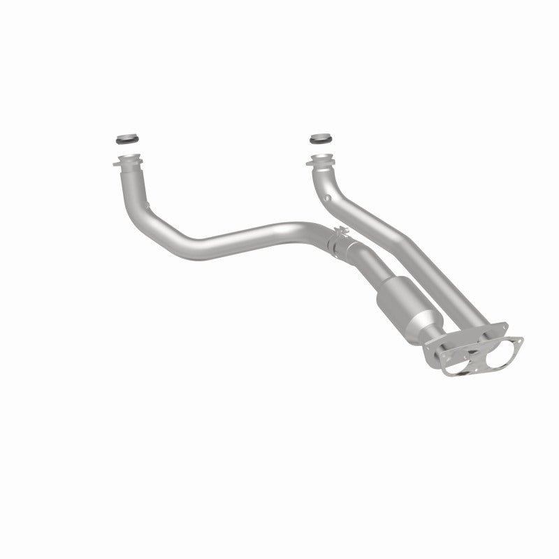 MagnaFlow California Grade Direct-Fit Catalytic Converter 96-00 Chevrolet / GMC K3500 V8 7.4L - DTX Performance