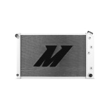 Load image into Gallery viewer, Mishimoto 70-81 Chevy Camaro X-Line Performance Aluminum Radiator - DTX Performance