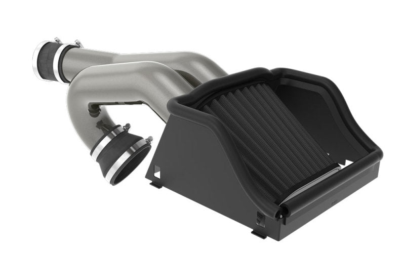 K&N 15-23 Ford F-150 (Incl. Raptor) 2.7L/3.5L V6 Performance Air Intake System - DTX Performance