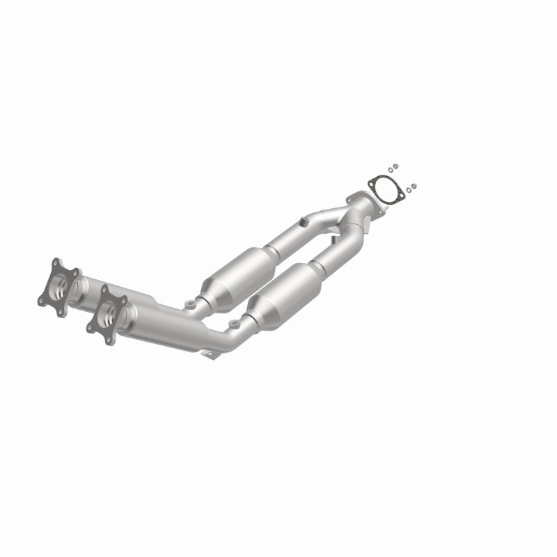 MagnaFlow Conv DF 99-01 Volvo S80 2.8L - DTX Performance