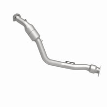 Load image into Gallery viewer, MagnaFlow Conv DF 04-06 VW Phaeton 4.2L Driver Side Front - DTX Performance