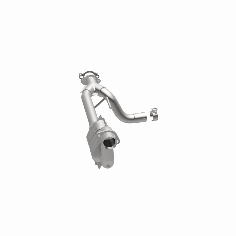 MagnaFlow Conv DF 07-09 Chrysler/Dodge Aspen/Durango 5.7L Passenger Side - DTX Performance