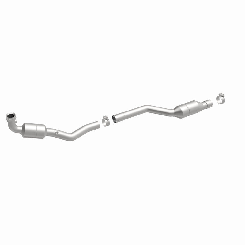 MagnaFlow Conv DF 03-06 Mercedes SL500 5L Passenger Side - DTX Performance