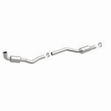 Load image into Gallery viewer, MagnaFlow Conv DF 03-06 Mercedes SL500 5L Passenger Side - DTX Performance