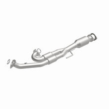 Load image into Gallery viewer, MagnaFlow Conv DF MAXIMA- 04-05 6 3.5L OEM - DTX Performance