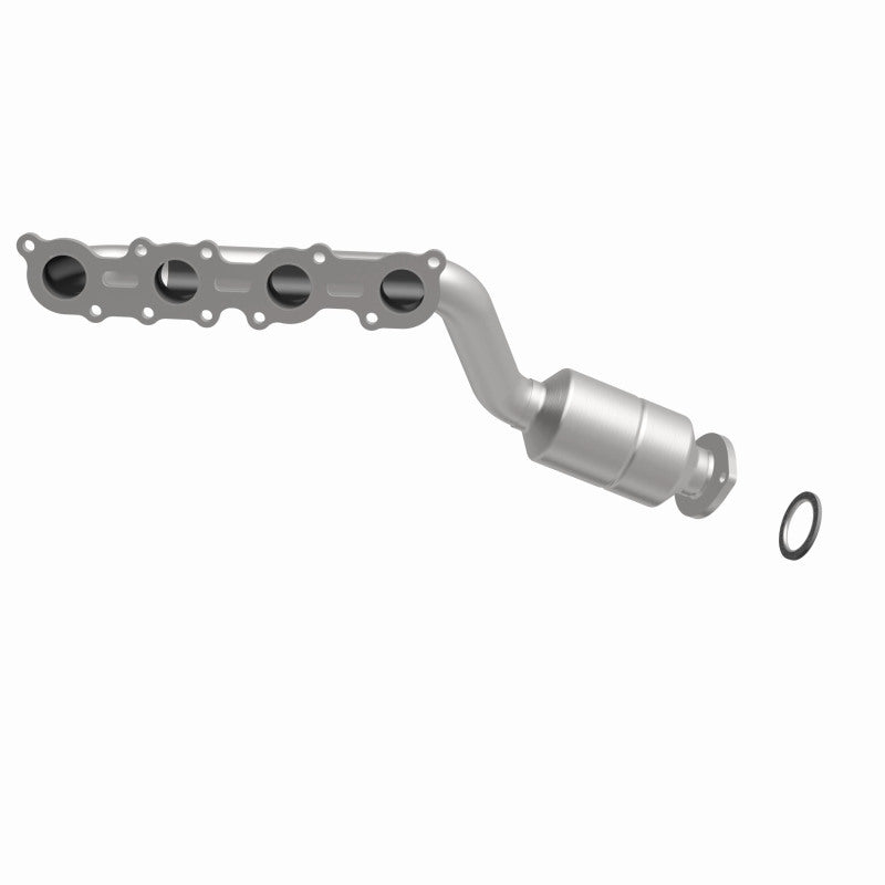 MagnaFlow Conv DF 08-09 Lexus LS600H 5.0L - DTX Performance