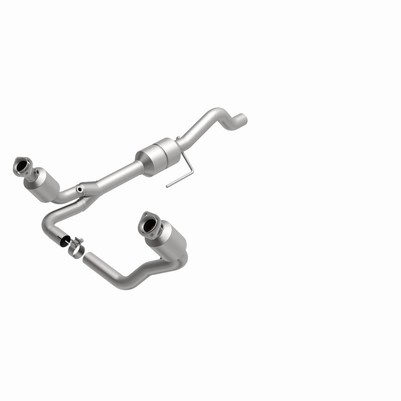 MagnaFlow Conv DF 00-03 Dodge Durango 4.7L - DTX Performance