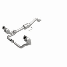 Load image into Gallery viewer, MagnaFlow Conv DF 00-03 Dodge Durango 4.7L - DTX Performance