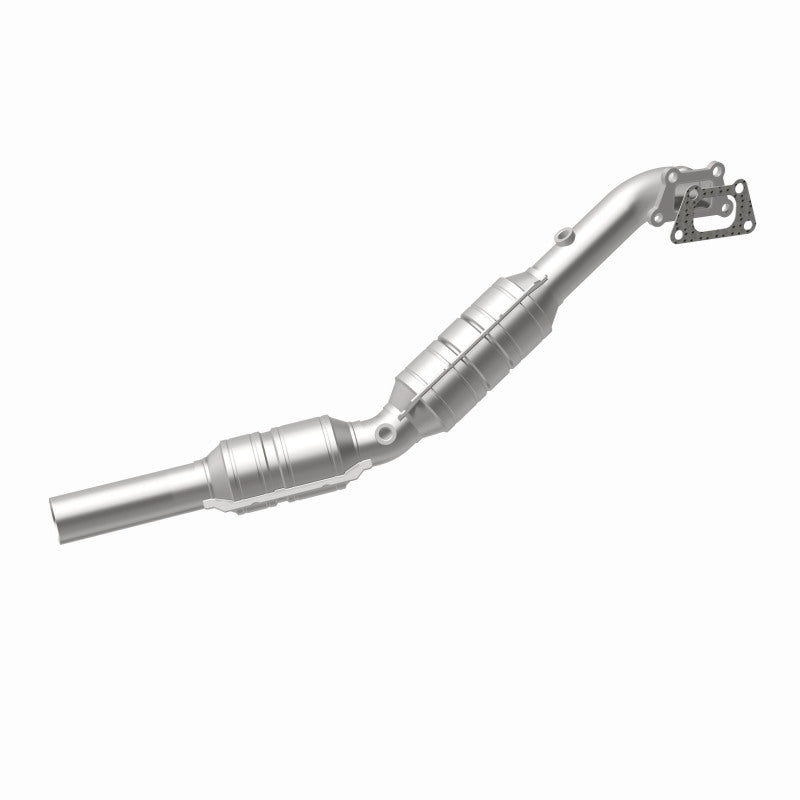 MagnaFlow Conv DF 12-14 Chevy Camaro 3.6L Driver Side - DTX Performance