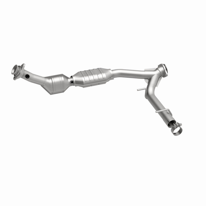 MagnaFlow Conv DF 03-04 Lincoln Navigator 5.4L P/S - DTX Performance