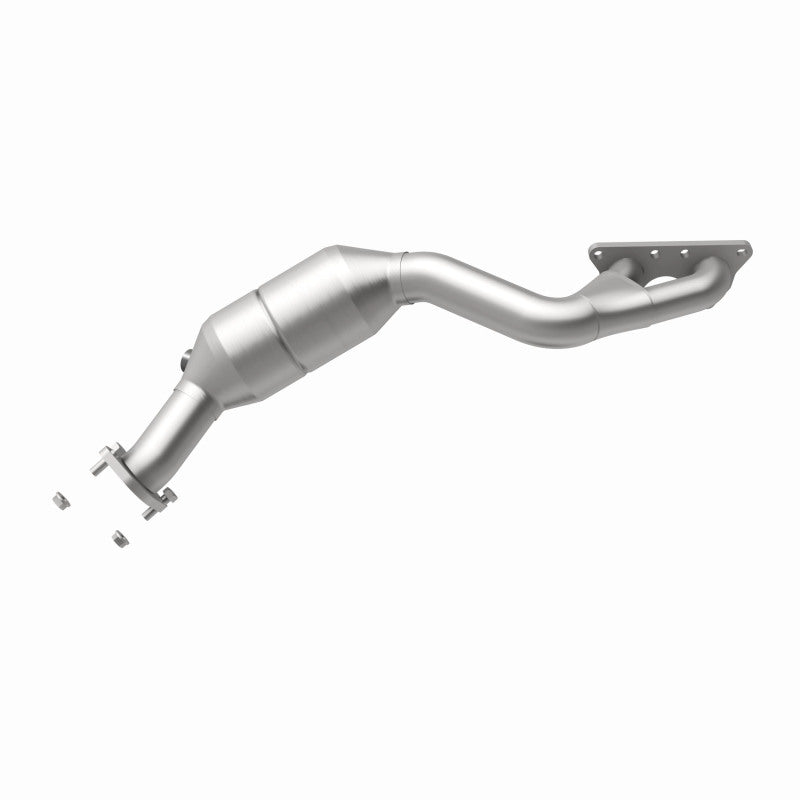 Magnaflow Conv DF 07-10 Audi S6 5.2L Passenger Rear Manifold - DTX Performance