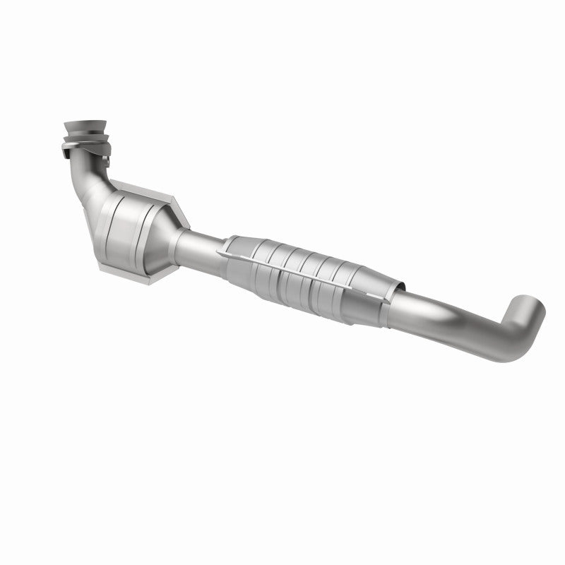 MagnaFlow Catalytic Converter DF 04-06 F-150 Pickup 5.4L 2WD D/S - DTX Performance