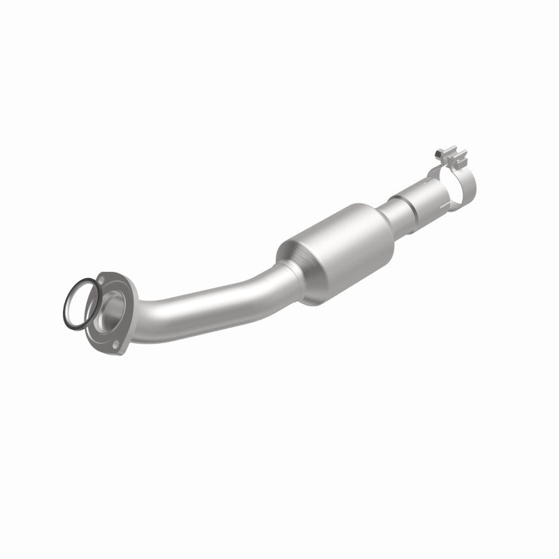 MagnaFlow Conv DF 09-12 Toyota RAV4 2.5 3.5 Underbody - DTX Performance