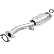 Load image into Gallery viewer, MagnaFlow Conv DF 95-96 Impreza 2.2L Rear C - DTX Performance