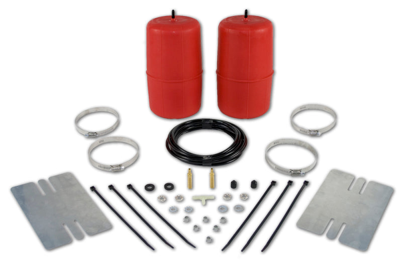 Air Lift Air Lift 1000 Air Spring Kit - DTX Performance