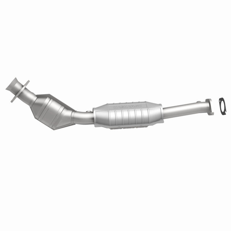 MagnaFlow Conv DF 96-00 Crown Vic 4.6L OEM - DTX Performance