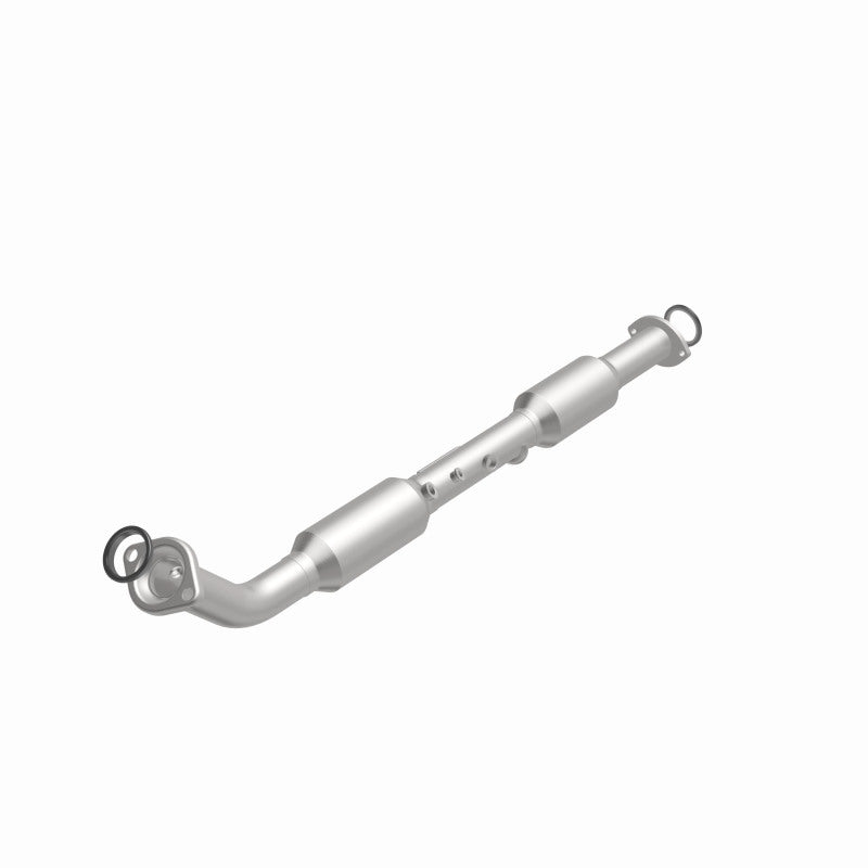 MagnaFlow Conv DF 05-12 Toyota Tacoma L4-2.7L - DTX Performance