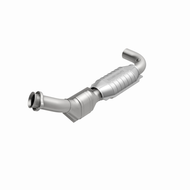 MagnaFlow Conv DF 97-98 F150/F250 4.2L 2Wd P/ - DTX Performance