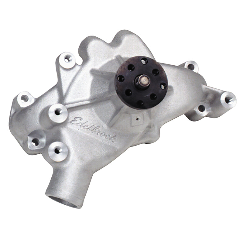 Edelbrock Water Pump High Performance Chevrolet 1969-87 396-502 CI V8 - DTX Performance