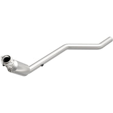 Load image into Gallery viewer, MagnaFlow Conv DF 00-05 Lincoln LS 3L PS OEM - DTX Performance