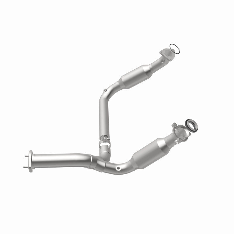 MagnaFlow Conv DF 07-09 Chevy/GMC Silverado/Suburban/Sierra/Tahoe/Yukon - DTX Performance