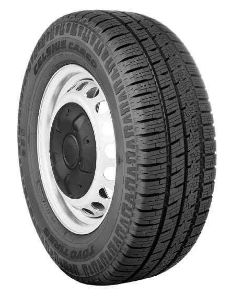 Toyo Celsius Cargo Tire - 185/60R15 94/92T CSCG TL - DTX Performance