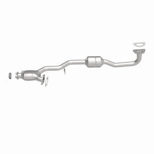 Load image into Gallery viewer, Magnaflow Conv DF 04-05 Subaru Outback/Legacy 2.5L D/S - DTX Performance